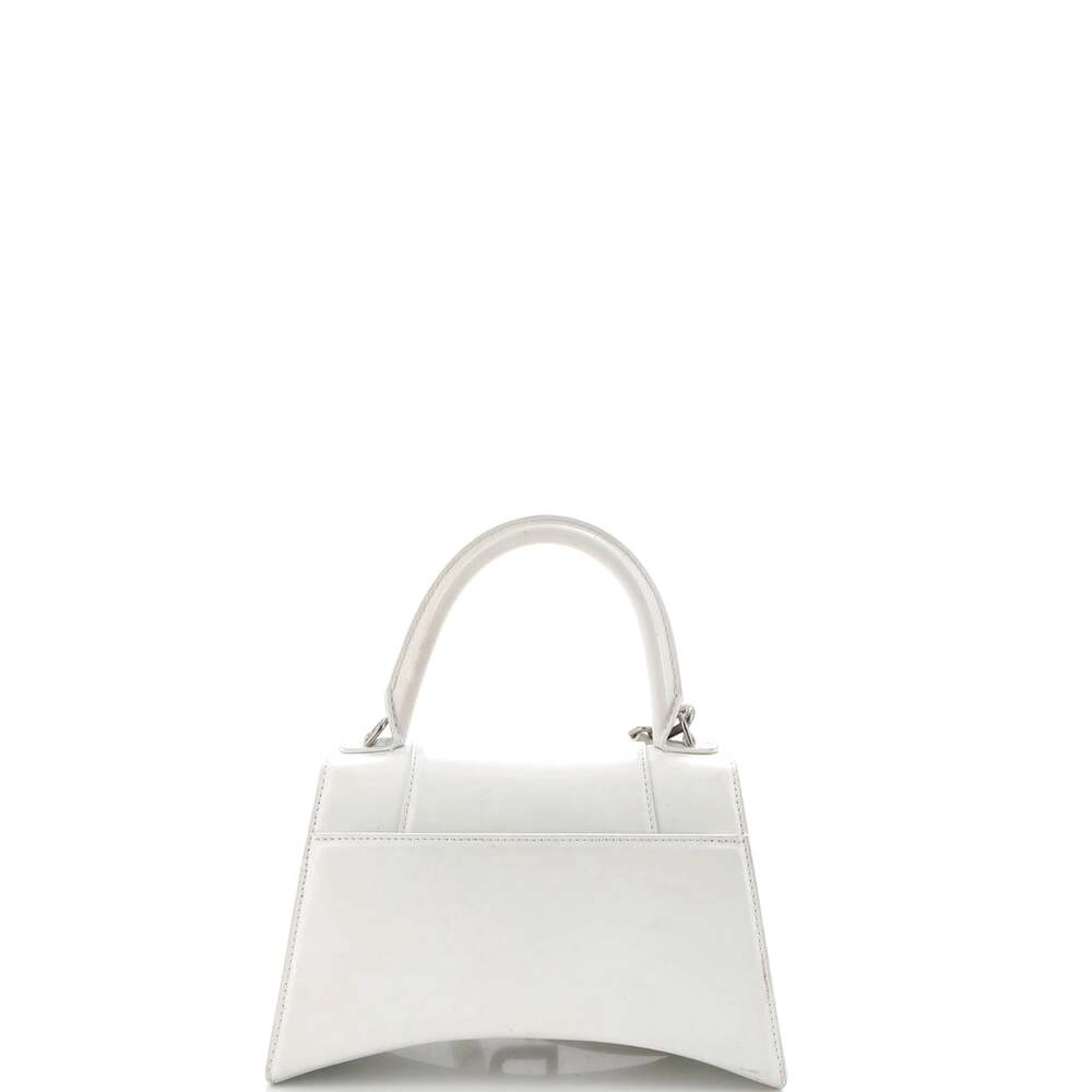 Balenciaga Hourglass Top Handle Bag #239042B13B - Picture 3 of 7